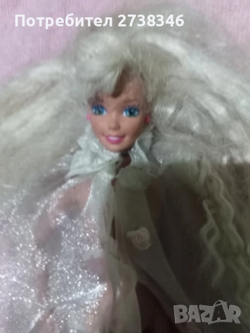 Ретро кукли Барби , снимка 3 - Кукли - 52777915