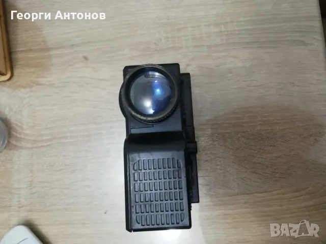 Проектор 320х240 за видео и снимки, снимка 5 - Плейъри, домашно кино, прожектори - 56262092