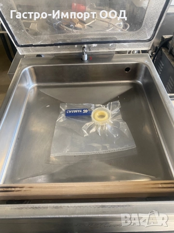 Вакуум машина, снимка 4 - Други машини и части - 52128537