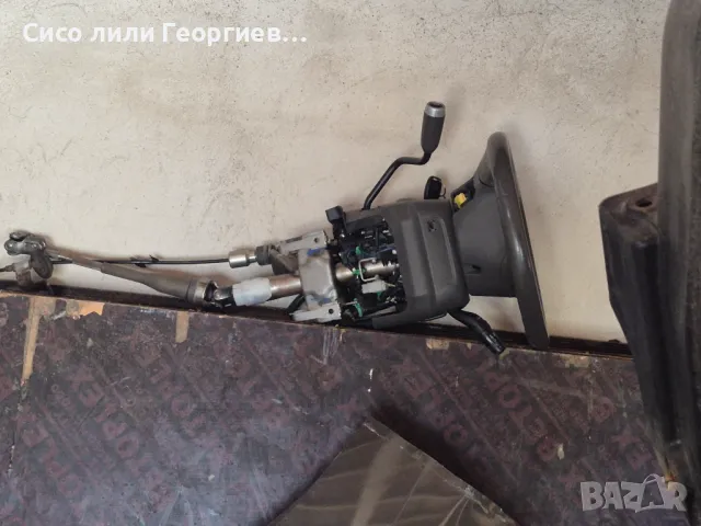 Заден диференциял/мост honda ridgeline , снимка 6 - Части - 48641405