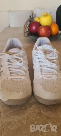 Asics gel дамски 37,5, снимка 3 - Маратонки - 52732639