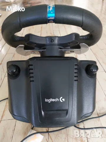 Волан Loghitec L29, снимка 6 - Игри за PC - 49068271