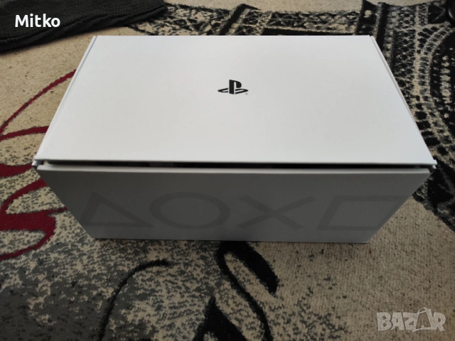 PSVR 2, снимка 2 - PlayStation конзоли - 53537237