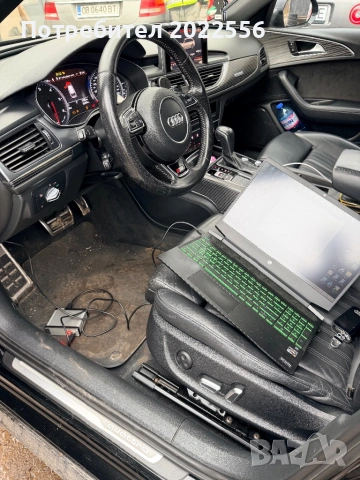 Чип тунинг DPF / EGR / Adblue, снимка 12 - Тунинг - 53708996