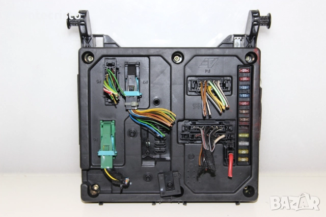 Бушонно табло VW Sharan (2000-2010г.) S110730300 F / S110730300F / 7M3962258M / 7 M3 962258M