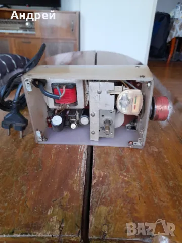 Стар Грид Дип Метър, снимка 5 - Антикварни и старинни предмети - 49575358