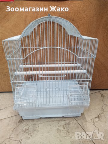 Клетки за птици -НОВИ , снимка 5 - За птици - 42447098