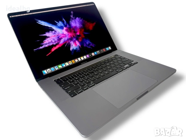  Аpple MacBook Pro 16 2019 i9 2,4GHZ 32RAM 1TB Space Gray 60 Заряда!