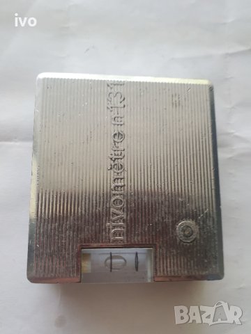 nivometre n131, снимка 9 - Други инструменти - 40537420