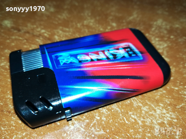 KING NEW 1703221659, снимка 7 - Запалки - 36139893