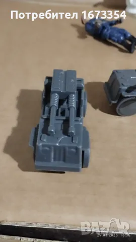 Военни машини, снимка 3 - Други ценни предмети - 49689749