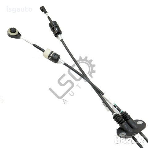 Жила скорости Ford Galaxy II 2006-2014 ID:110640, снимка 3 - Части - 42175641