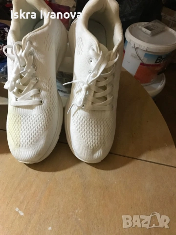 Maratonki, снимка 2 - Маратонки - 53062599