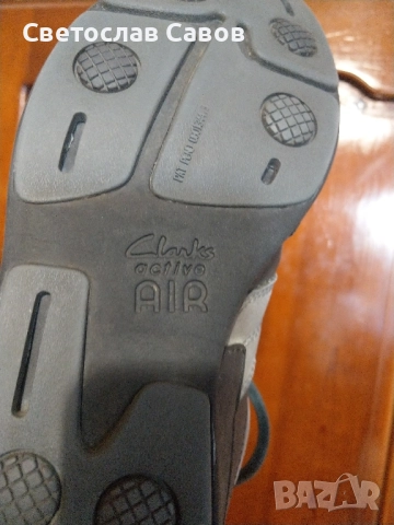 Clark's 44нм. 28,5см., снимка 11 - Спортни обувки - 52434171
