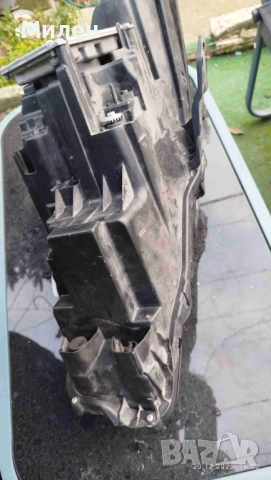 LED Фарове Мазда 3 2020г BCJH-51040 B0L5-67890, снимка 13 - Части - 52863043