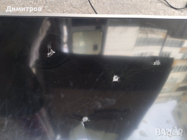 Телевизор за части, снимка 6 - Телевизори - 44319525