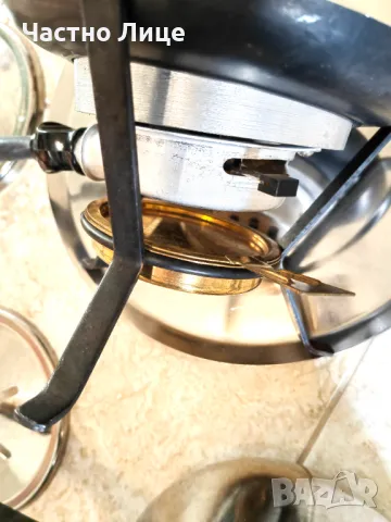 Оригинален Руски Соц СССР Електрически Готварски Уред 1970те г, снимка 5 - Котлони - 47358967