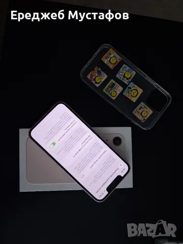 iphone 13 mini 128 gb, снимка 3 - Apple iPhone - 55977913