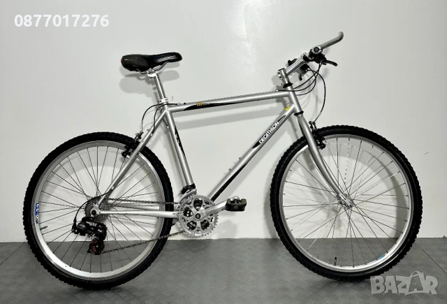 Велосипед Decathlon 26 цола/ колело, снимка 1