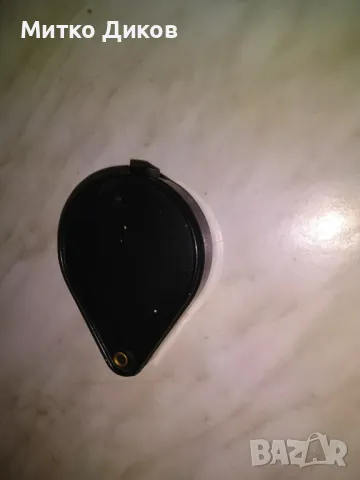 Лупа 3лева сгъваема