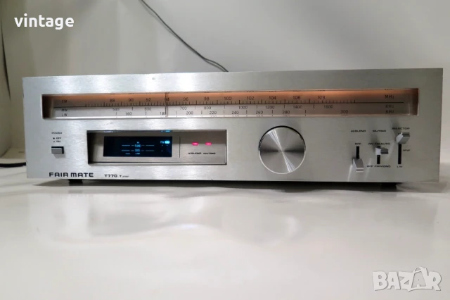 FairMate T770, снимка 5 - Други - 50614334