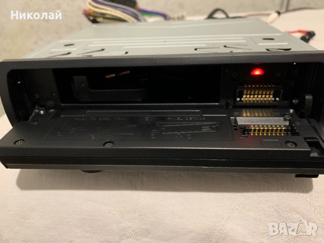 Авто плеър Sony USB, снимка 4 - Аксесоари и консумативи - 52870560