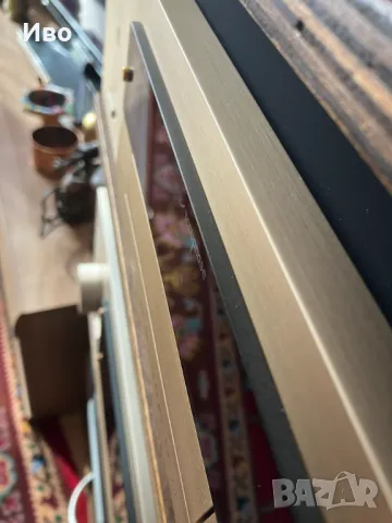 Accuphase DP-67, снимка 4 - Аудиосистеми - 49224883