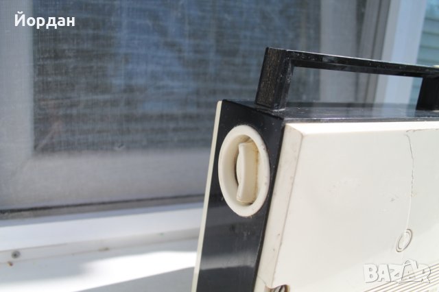 СССР транзистор ''VEF Spidolh 10'', снимка 7 - Друга електроника - 42249336