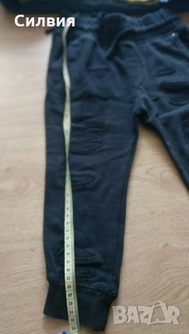 Детски дрешки за 2/3год 30лв., снимка 4 - Детски комплекти - 34850521