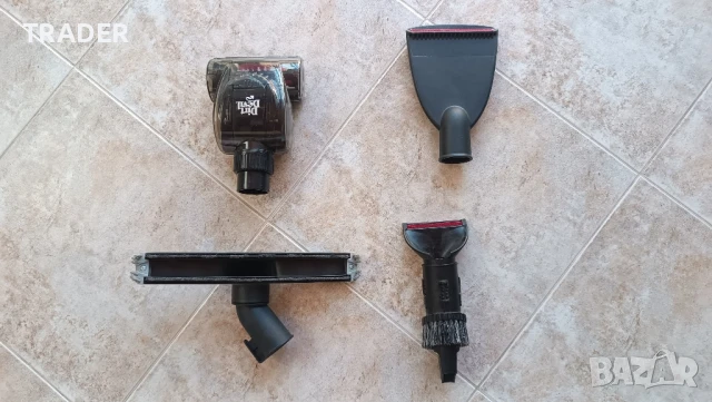 четки за почиставане за прахосмукачка , снимка 12 - Прахосмукачки - 50935758