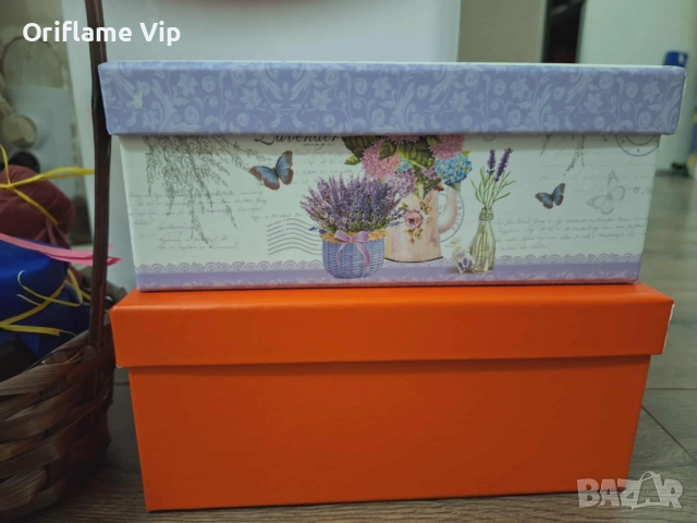 Подаръчни комплекти "Зима", снимка 10 - Домашни продукти - 52177338