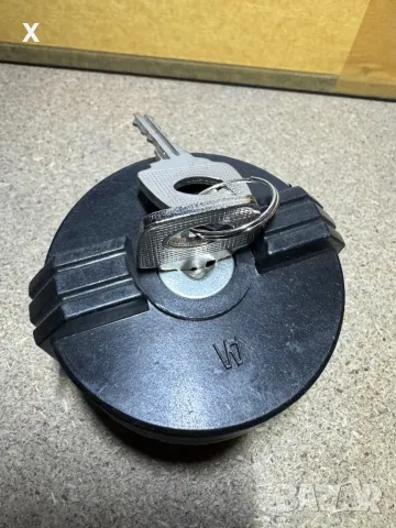 КАПАЧКА РЕЗЕРВОАР ЛАДА САМАРА 2108 НОВА 