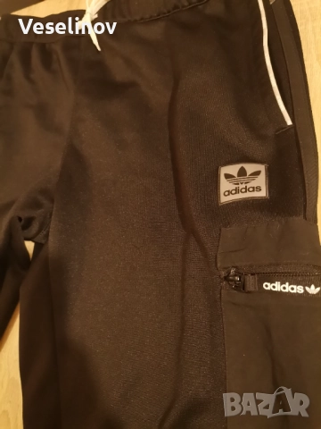 ADIDAS equipment , снимка 3 - Спортни дрехи, екипи - 51766769