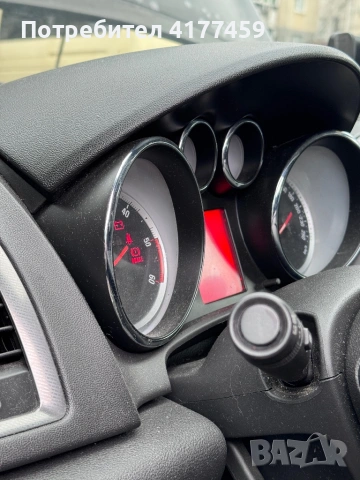 Opel Astra J 2012 2.0cdti 165 коня, на части!, снимка 12 - Автомобили и джипове - 53841717