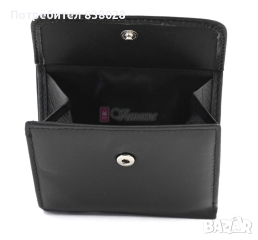 Портмоне, снимка 4 - Портфейли, портмонета - 52744753