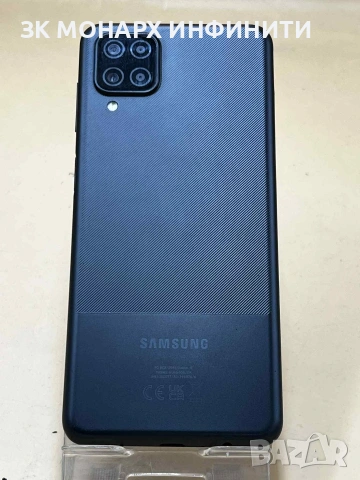 Samsung Galaxy a12/Ram 4gb/64GB , снимка 10 - Samsung - 53116796