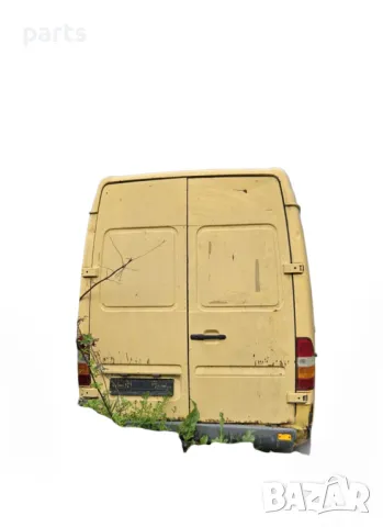 Мерцедес Спринтер На части 2.9TD, снимка 3 - Части - 49851210