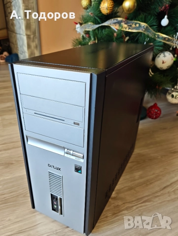 Компютри втора ръка разпродажба, снимка 4 - Геймърски - 52946839