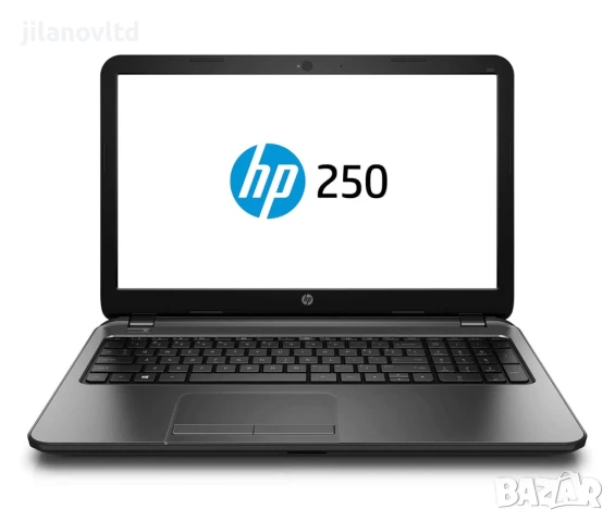 Лаптоп HP 250 G3 i3-5005U 8GB 256GB SSD FHD ГАРАНЦИЯ