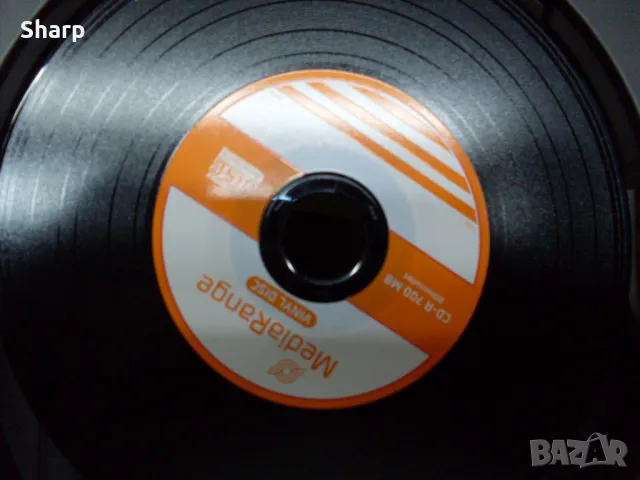 Denon DCD-3520 RC/U.M., снимка 5 - Други - 48864305