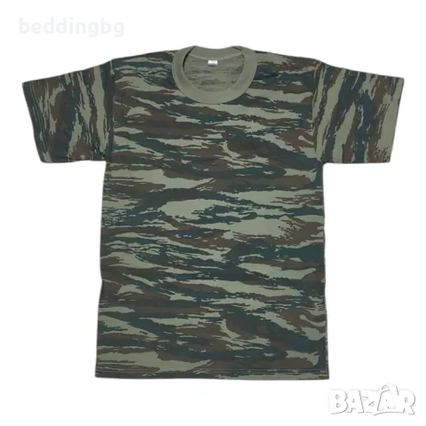 #Мъжка #памучна#тениска , снимка 11 - Тениски - 32367230