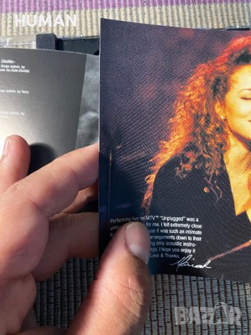 Mariah Carey -Оригинални, снимка 16 - CD дискове - 41290445