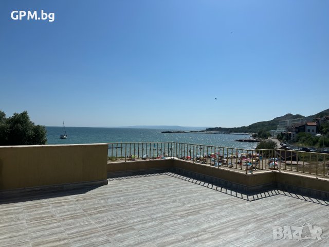 Luxury SEA VIEW apartment 25m. FROM THE BEACH ! C2, снимка 3 - Почивки на море - 41450779