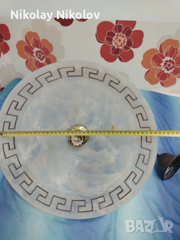 лампион Версаче, снимка 8 - Лампиони - 53480025