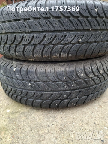 Зимни гуми Sava eskimo S3+