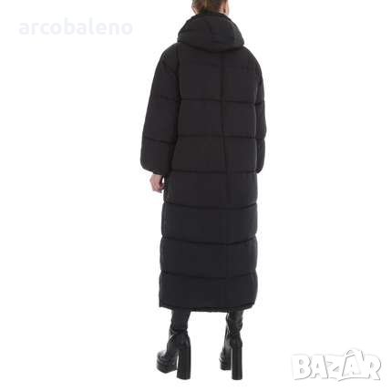 Дамско зимно палто, 2цвята - 023, снимка 4 - Палта, манта - 42463996