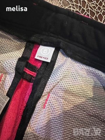Bogner  Ски панталон, снимка 3 - Зимни спортове - 53392131