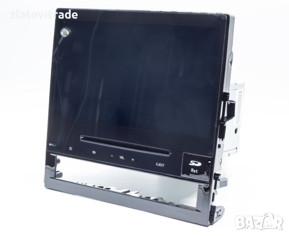 TOYOTA LAND CRUISER J200 2016-2020 - 10.1" Андроид НАВИГАЦИЯ, 9569, снимка 2 - Навигация за кола - 40893149