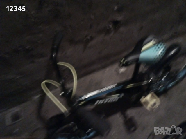 Детско колело 16 цола , снимка 2 - Детски велосипеди, триколки и коли - 53490804