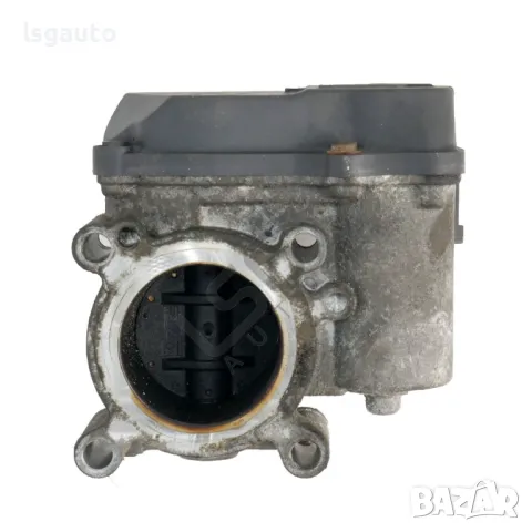Дроселова клапа Skoda FABIA II 2007-2014 ID:143796, снимка 2 - Части - 49311395